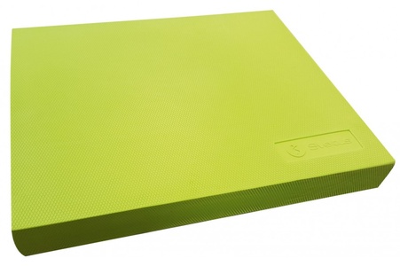 Balansinis pagrindas SVELTUS 3014 40x33x5 cm Green